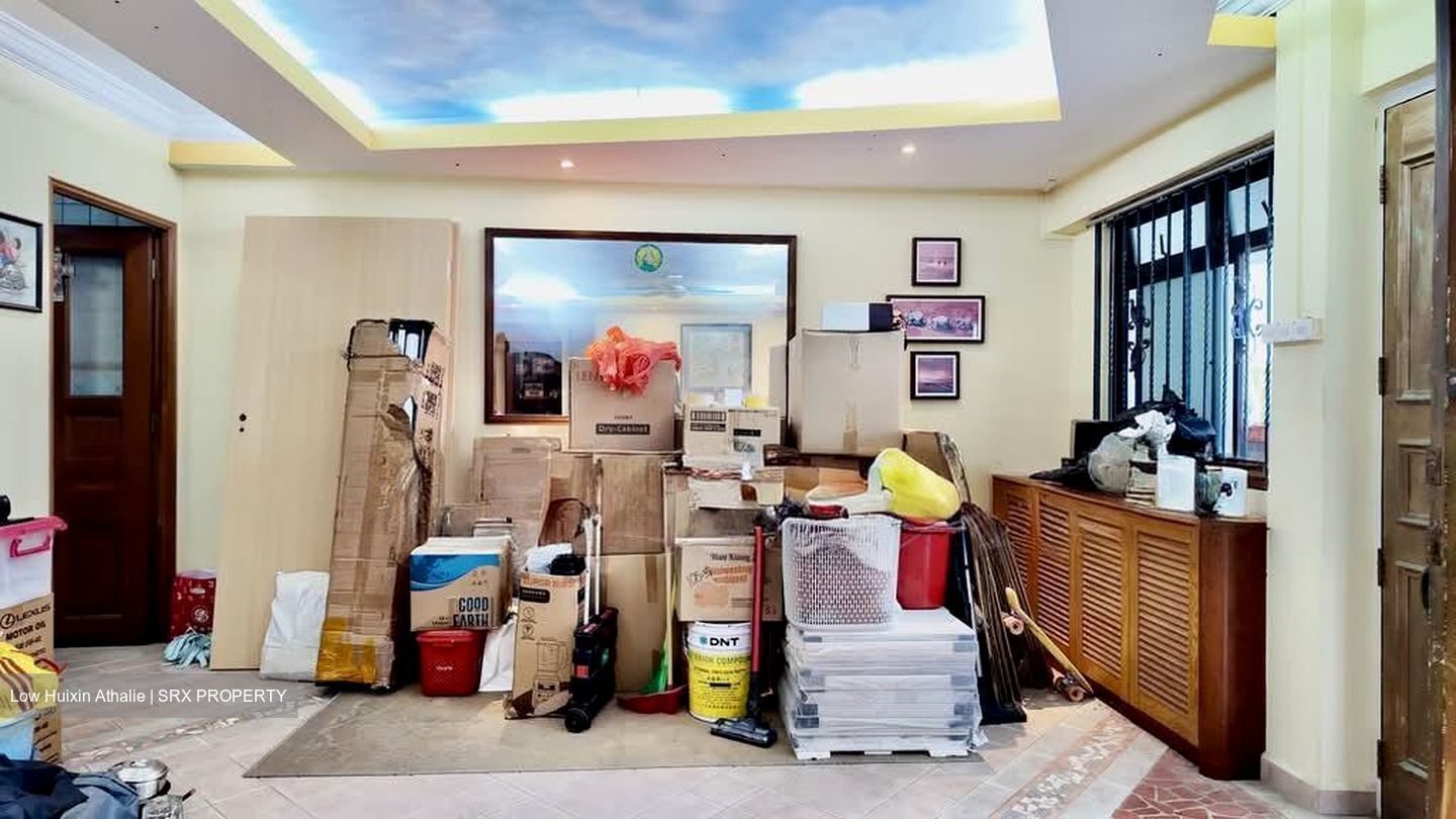 Blk 891 Tampines Avenue 8 (Tampines), HDB 4 Rooms #548212161
